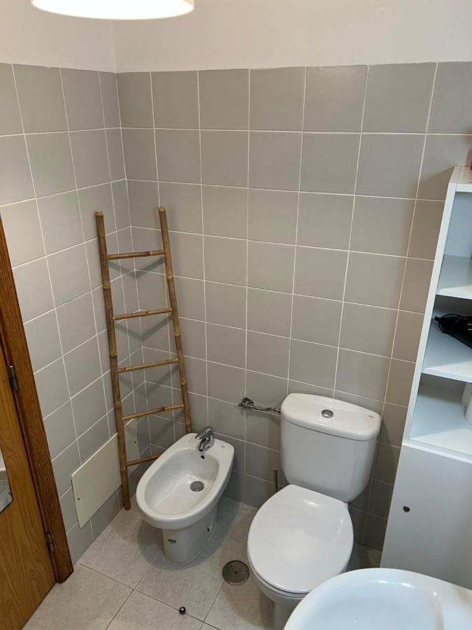 セシンブラChez Annaアパートメント エクステリア 写真